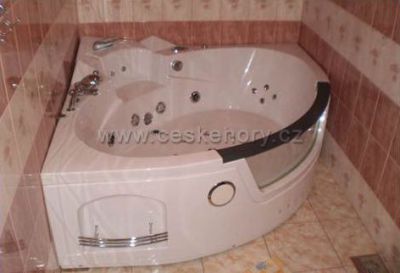 Horský hotel Vltava