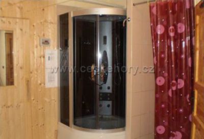 Horský hotel Vltava