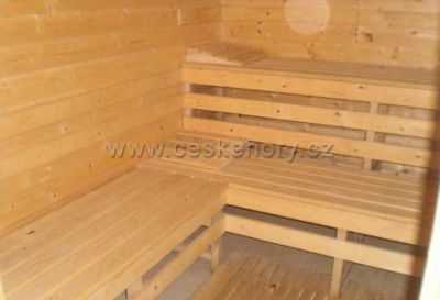 Horský hotel Vltava