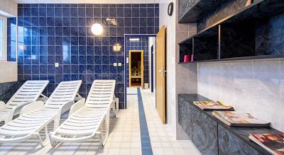 Penzion Vodárna Bedřichov