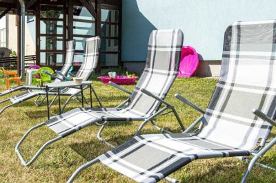 Penzion Vodárna Bedřichov