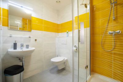 Penzion Vodárna Bedřichov