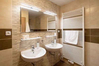 Penzion Vodárna Bedřichov