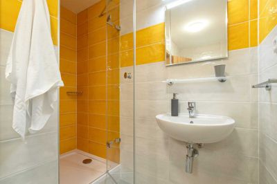 Penzion Vodárna Bedřichov