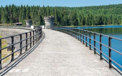 Penzion Vodárna Bedřichov