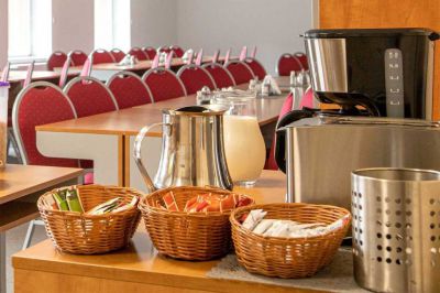 Penzion Vodárna Bedřichov