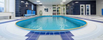 Penzion Vodárna Bedřichov