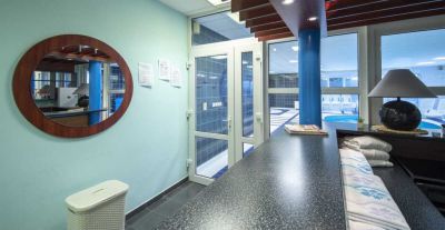 Penzion Vodárna Bedřichov