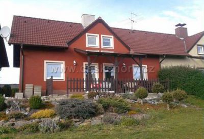 Rekreační dům Frymburk