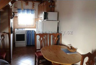 Rekreační dům Frymburk