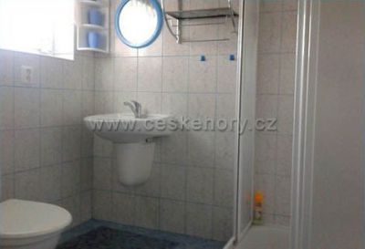 Rekreační dům Frymburk