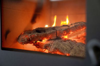 Vodní domky Rudíkov