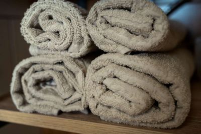 Vodní domky Rudíkov