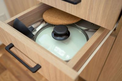 Vodní domky Rudíkov