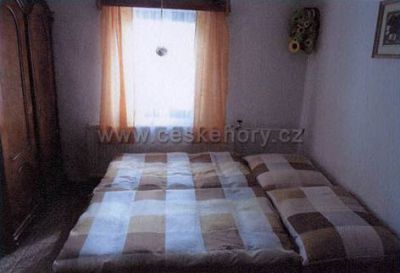 Chalupa - Vojtíškov