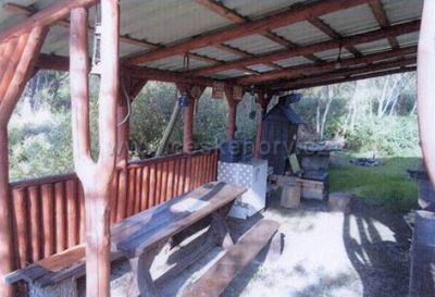 Chalupa - Vojtíškov