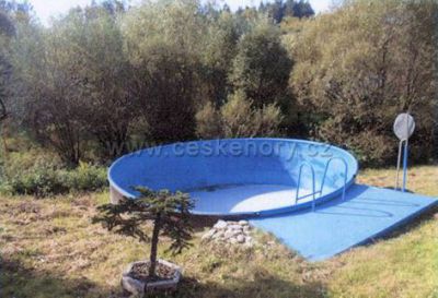 Chalupa - Vojtíškov