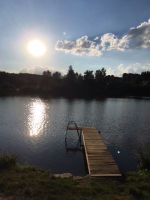 Farma u Vojtků v Křižánkách