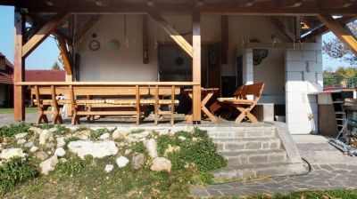 Farma u Vojtků v Křižánkách