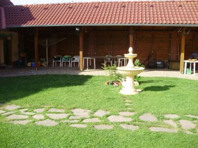 Farma u Vojtků v Křižánkách