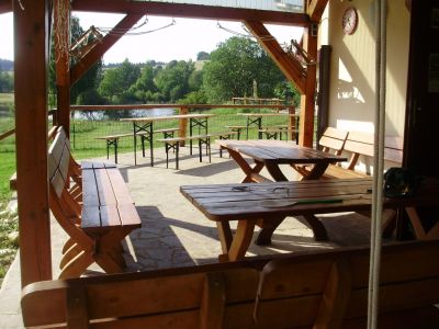 Farma u Vojtků v Křižánkách