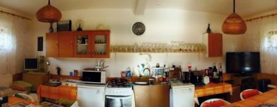 Farma u Vojtků v Křižánkách