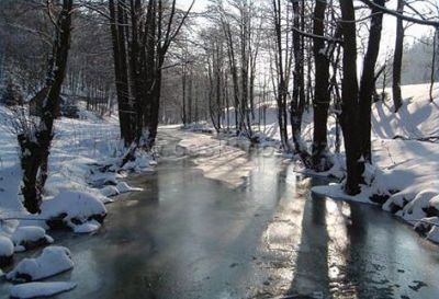 Ubytování Tanvaldský Špičák