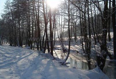 Ubytování Tanvaldský Špičák