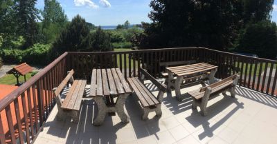 Apartmán V PODKROVÍ