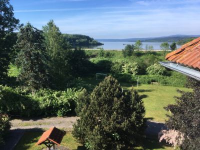 Apartmán V PODKROVÍ