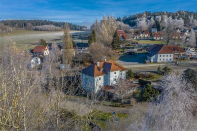 Apartmán V PODKROVÍ