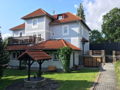 Apartmán V PODKROVÍ