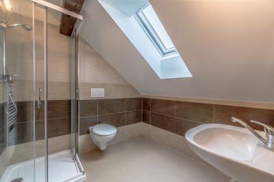 Apartmán V PODKROVÍ