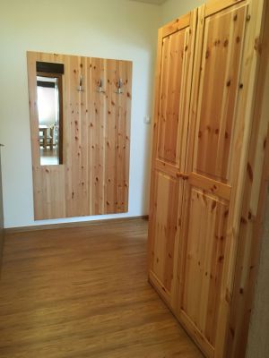 Apartmán V PODKROVÍ