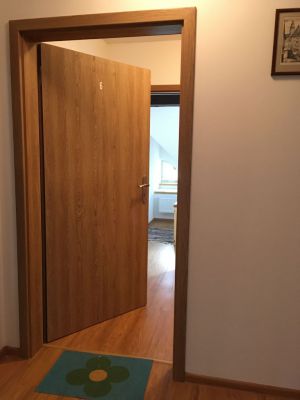 Apartmán V PODKROVÍ