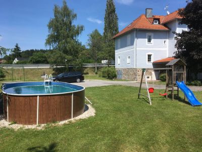 Apartmán V PODKROVÍ