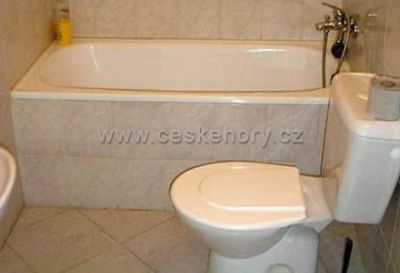 Penzion V Podzámčí