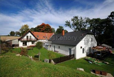 Tradiční hostinec Vříšť