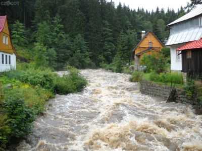 Ubytování V údolí