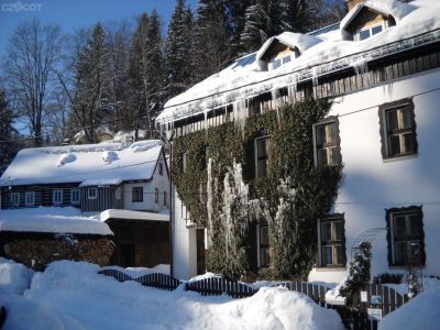 Ubytování V údolí