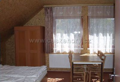 Rekreační středisko VUT Ramzová