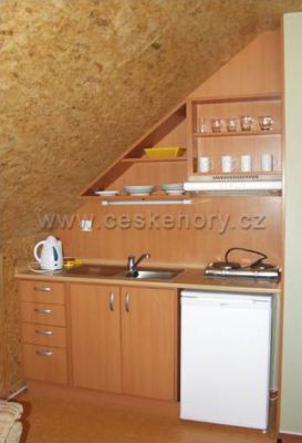 Rekreační středisko VUT Ramzová