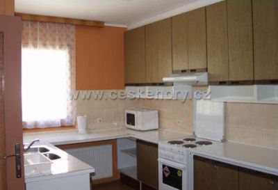 Rekreační středisko VUT Ramzová