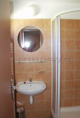 Rekreační středisko VUT Ramzová