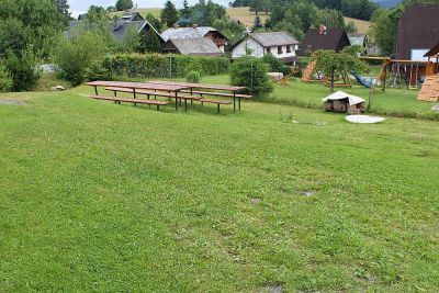 Chata Vyhlídka - Filipovice