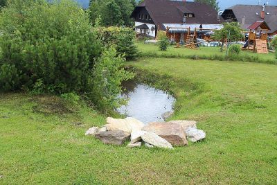 Chata Vyhlídka - Filipovice