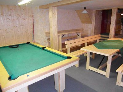 Chata Vyhlídka - Filipovice