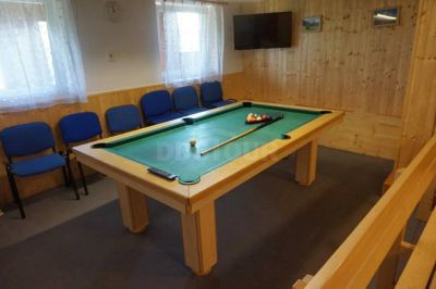 Chata Vyhlídka - Filipovice