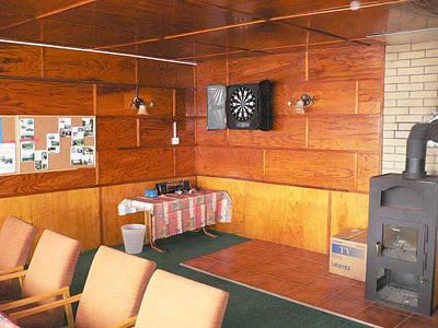 Chata Vyhlídka - Filipovice