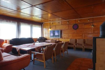 Chata Vyhlídka - Filipovice